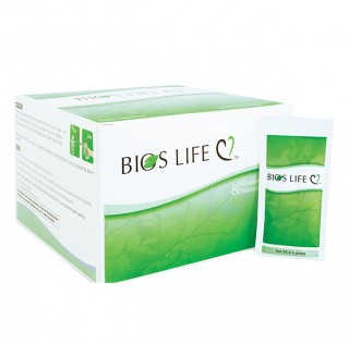 Bios Life C hỗ trợ điều trị tiểu đường