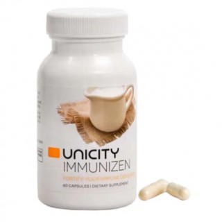 Sữa non Unicity Immunizen