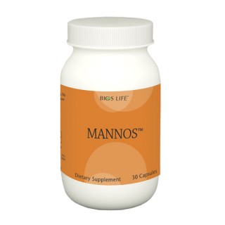 Thực phẩm chức năng Bios Life Mannos