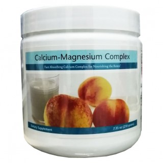 Calcium Magnesium Complex